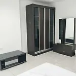 Jb City D\'Esplanade Shopping Mall Condo 3 Room